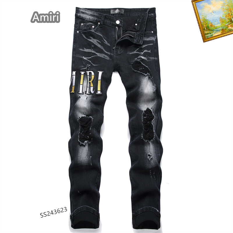 Amiri Jeans - Click Image to Close